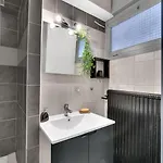 Le Voile D'emeraude ~ Sauna Apartment Tresserve